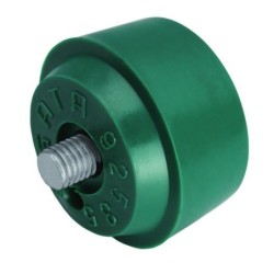 Sata Schonhammer-Aufsatz hart 45mm