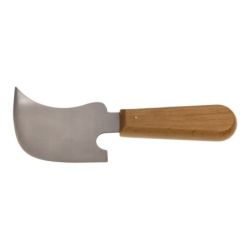 Stubai Viertelmondmesser 100 mm