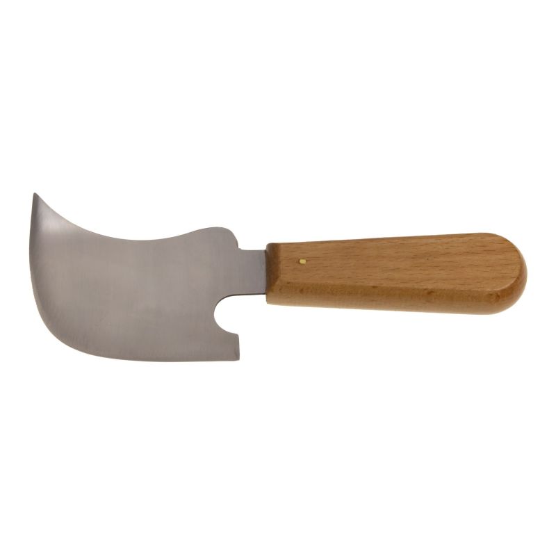 Stubai Viertelmondmesser 100 mm