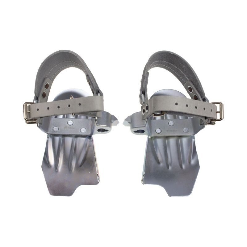 Stubai Mastensteigeisen mit EVU-Bindung