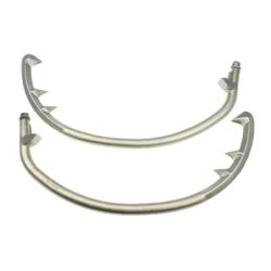 Stubai Bügel mit Schraube 300 mm