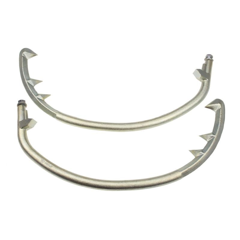 Stubai Bügel mit Schraube 300 mm