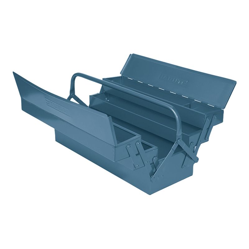 Stubai Werkzeugkoffer