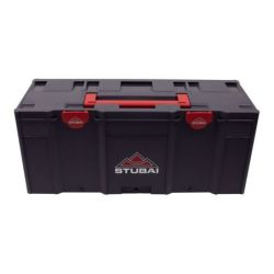 Stubai Werkzeugkoffer Systainer³ XXL