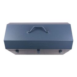 Stubai Spengler Werkzeugkoffer 550 mm