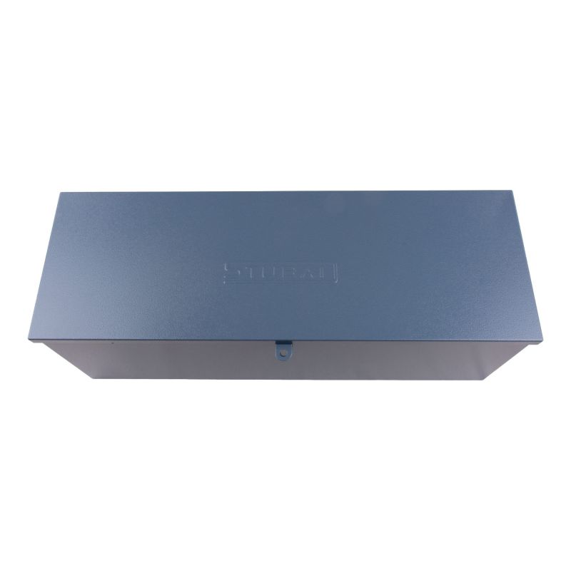 Stubai Spengler Werkzeugkoffer 600 mm