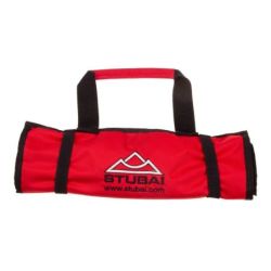 Stubai Rolltasche für Schnitzwerkzeug 9-tlg.