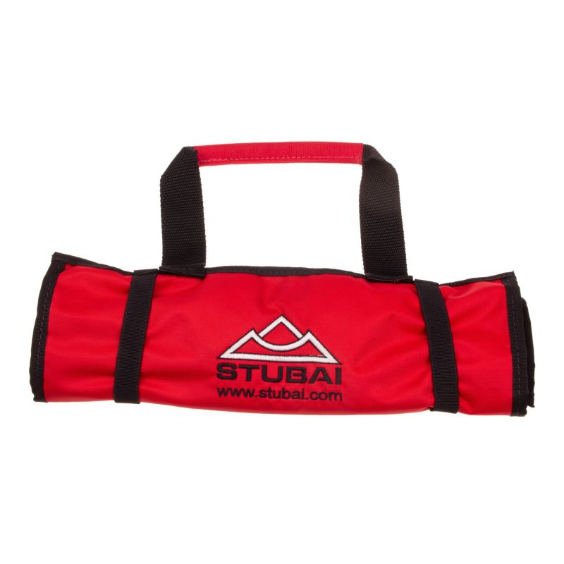 Stubai Rolltasche für Schnitzwerkzeug 9-tlg.