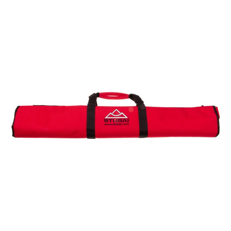 Stubai Rolltasche für Drechselwerkzeug 8-tlg.