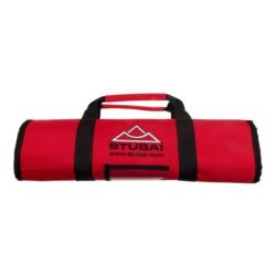 Stubai Rolltasche für Stemmeisen 8-tlg.