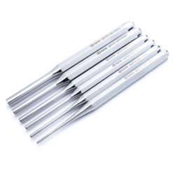 Sata 6 Tlg. Durchtreiber-Set