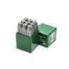 Sata 9 Tlg. Zahlen-Prägestempel-Satz 8mm