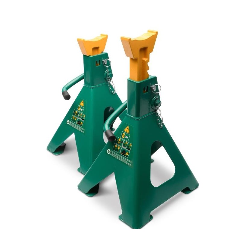 Sata Unterstellbock 6T (Paar)