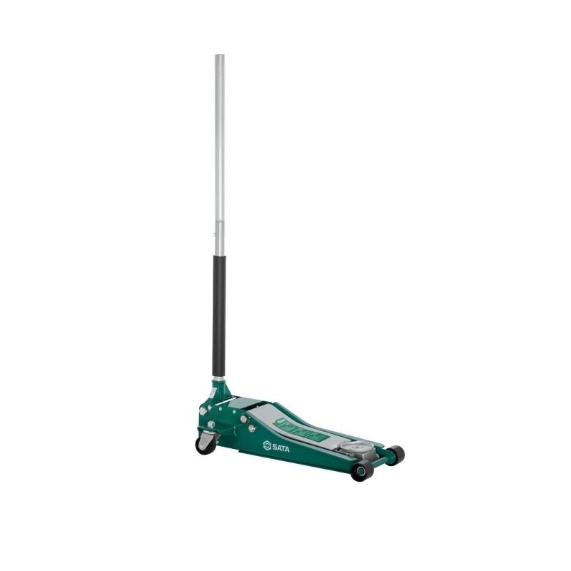 Sata Hydraulischer Wagenheber extra flach 2T