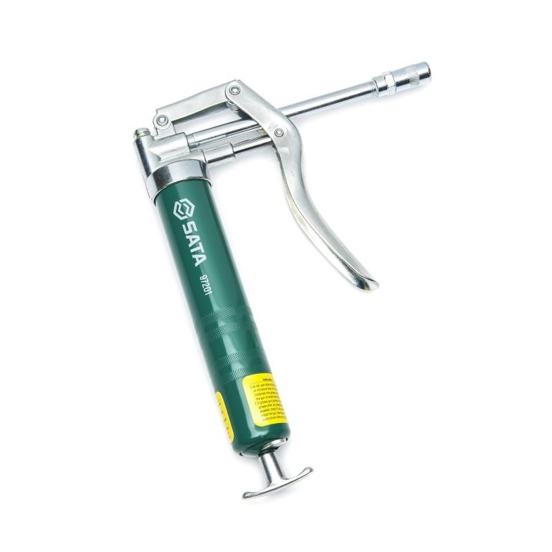 Sata Fettpresse mit Pistolengriff 100 cc