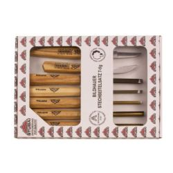 Stubai Schnitzersatz 7-tlg - 520110