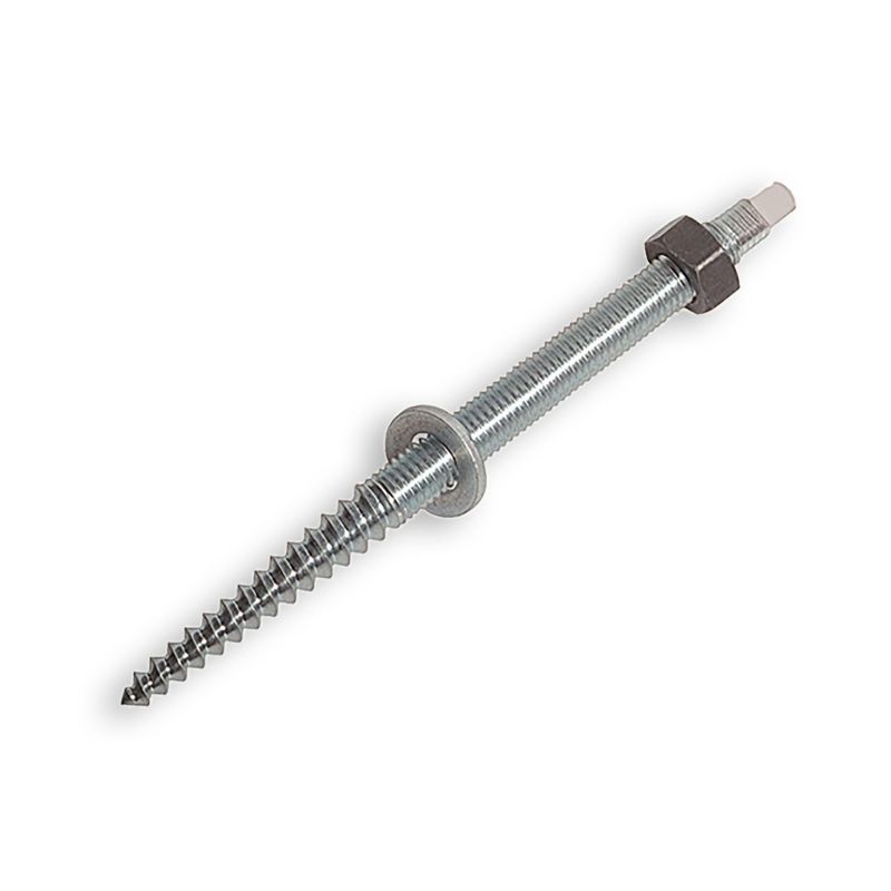 Stubai Figurenschraube 200 mm