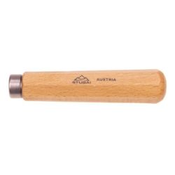 Stubai Heft aus Buchenholz