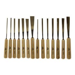 Stubai Schäftereisensatz 14-tlg.