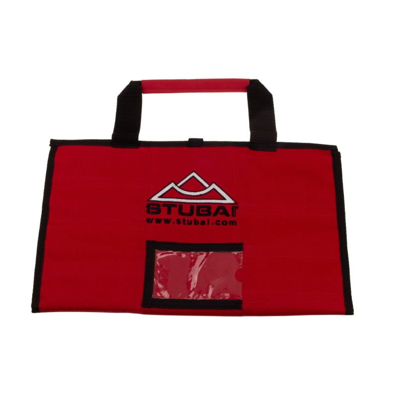 Stubai Rolltasche leer 14-tlg.