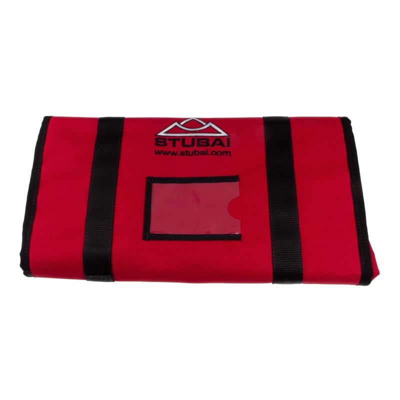 Stubai Rolltasche leer 21-tlg.