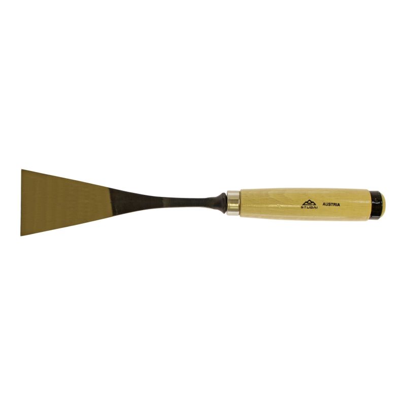 Stubai Stechbeitel für Holzausbau 75 mm