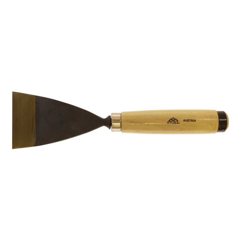 Stubai Stechbeitel in Sonderform 80 mm
