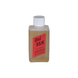 Stubai ARKANSAS Schleiföl 50 ml