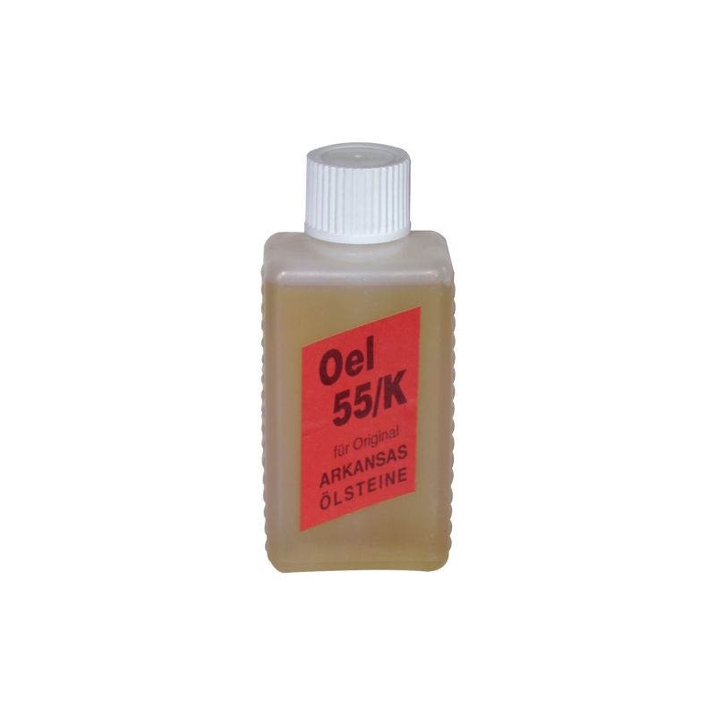 Stubai ARKANSAS Schleiföl 50 ml