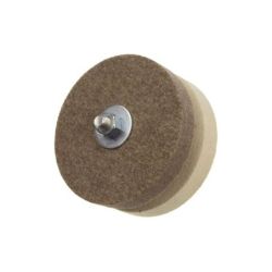 Stubai Ersatzscheibe weiß