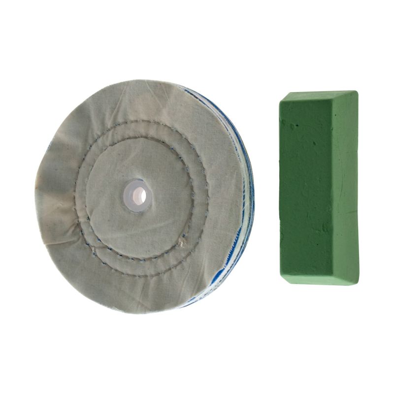 Stubai Schwabbelscheibe 150x20mm