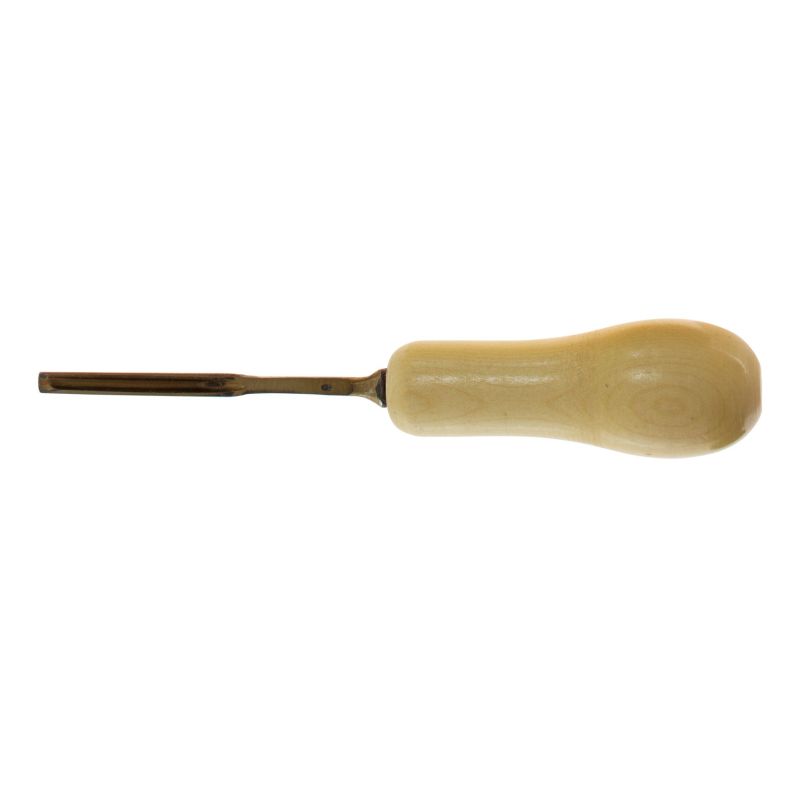 Stubai Geigenbauereisen 4 mm