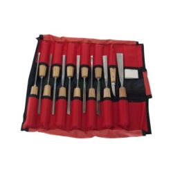 Stubai Schnitzeisensatz