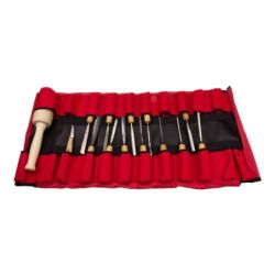 Stubai Schnitzeisensatz