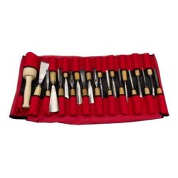 Stubai Schnitzeisensatz