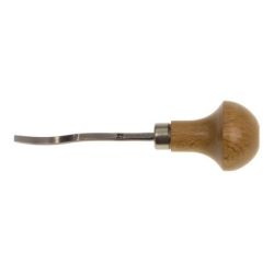 Stubai Gekröpftes Mikro-Balleisen