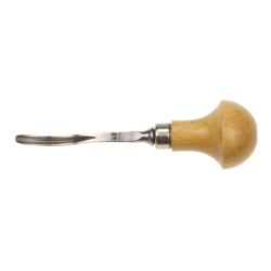 Stubai Gekröpfter Mikro-Gaißfuß 3 mm