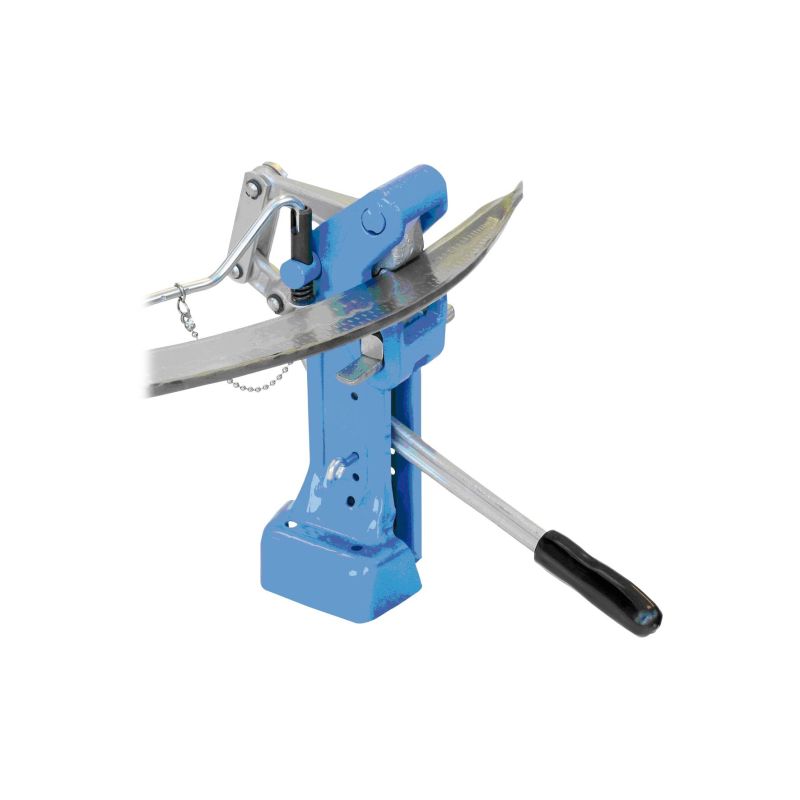 Stubai Dengelapparat