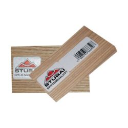 Stubai 4 Stk. Holzkeile aus Buche 58mm (EK: 1 St)