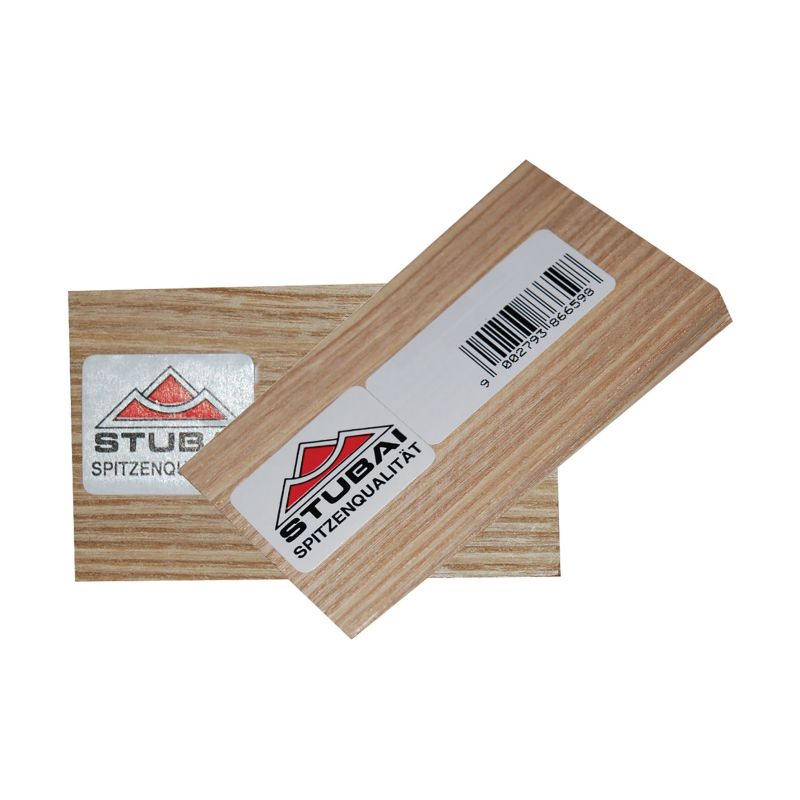 Stubai 4 Stk. Holzkeile aus Buche 58mm (EK: 1 St)