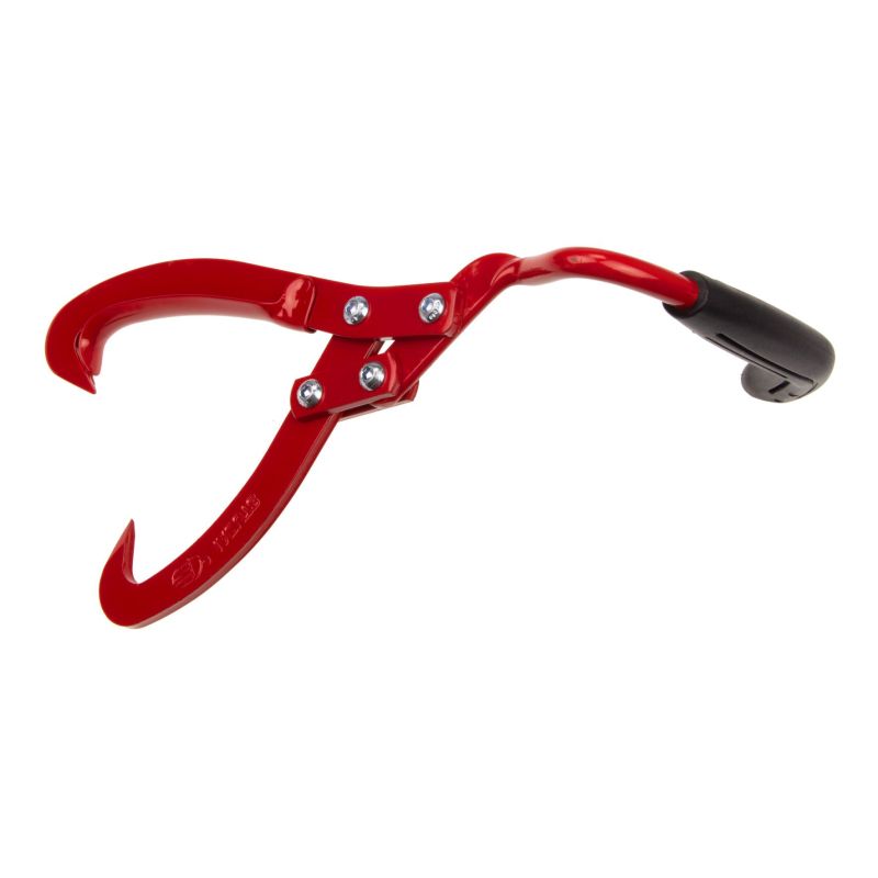 Stubai Handpackzange mit verdrehtem Griff 190 mm