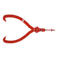 Stubai Schleppzange 580 mm