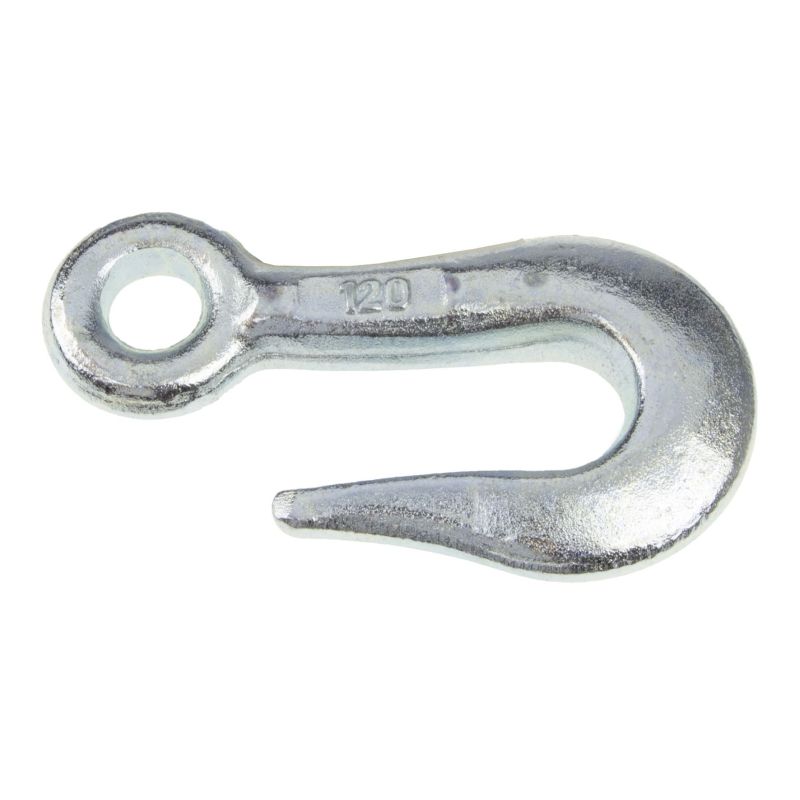 Stubai Kettenhaken 120 mm