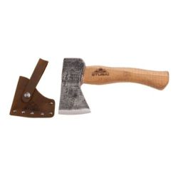 Stubai Campingbeil "Serles" Klein 240x132x30mm