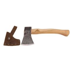 Stubai Campingbeil "Habicht" Mittel 340x145x36mm