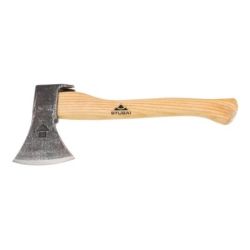 Stubai Handbeil Nature mit Nagelzieher 800 g