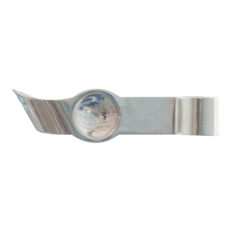 Stubai Fischpinzette aus Edelstahl 85 mm