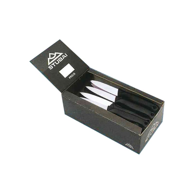 Stubai Verkaufskarton mit 752002 Gemüsemesser