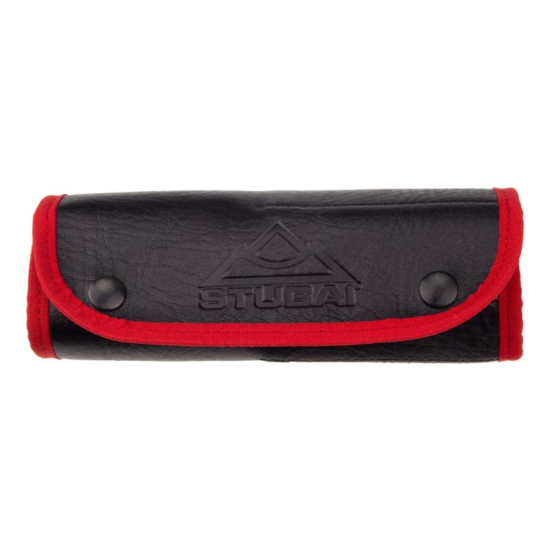 Stubai Rolltasche für 6 Teile