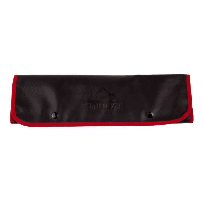 Stubai Rolltasche für 7 Küchenhilfsgeräte